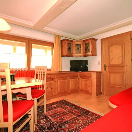 Appartement Manuel By Interhome *