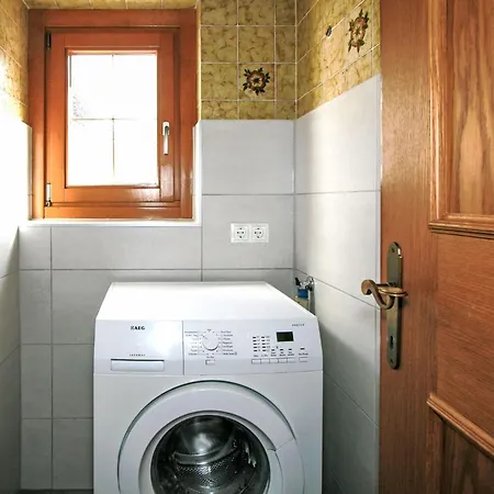 Manuel By Interhome Apartamento Hippach