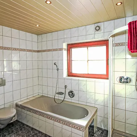 Appartement Manuel By Interhome