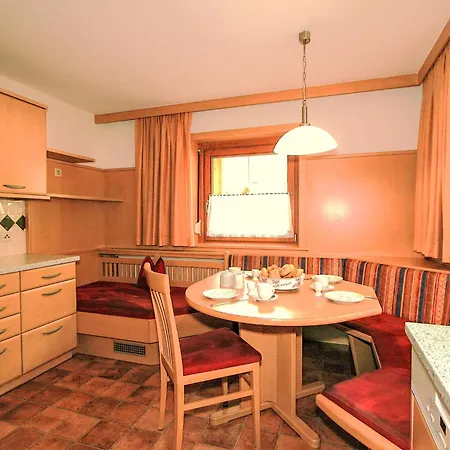 Apartamento Manuel By Interhome *