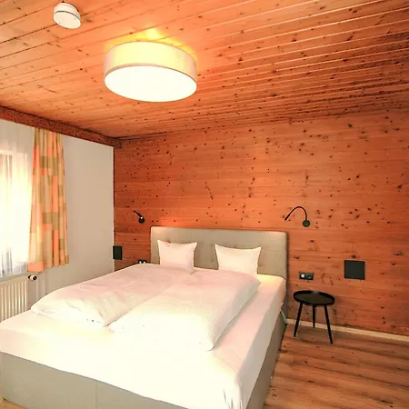 Appartement Manuel By Interhome Hippach