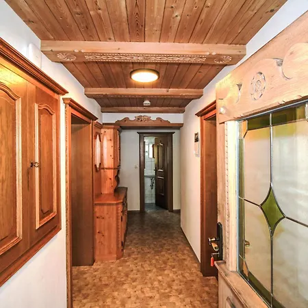 Appartement Manuel By Interhome