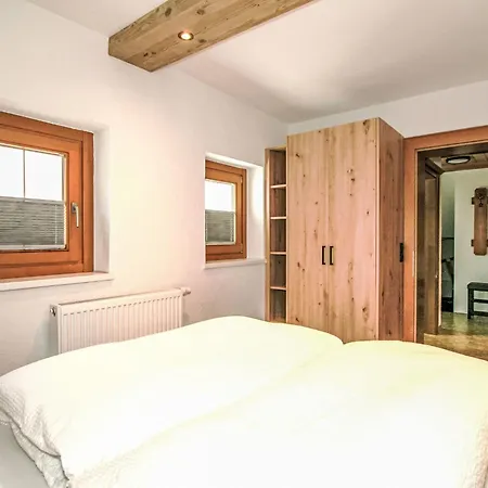 Appartement Manuel By Interhome Hippach