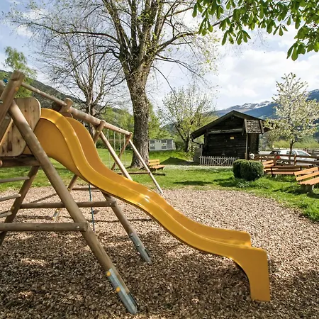 Manuel By Interhome Apartment Laimach