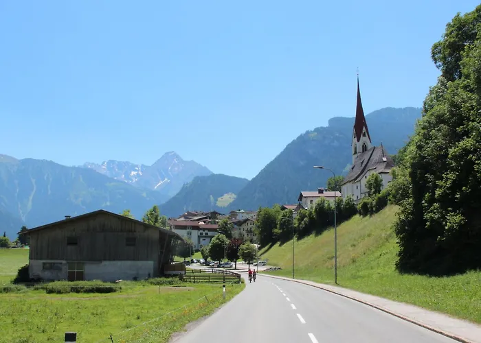 Appartement Manuel By Interhome *