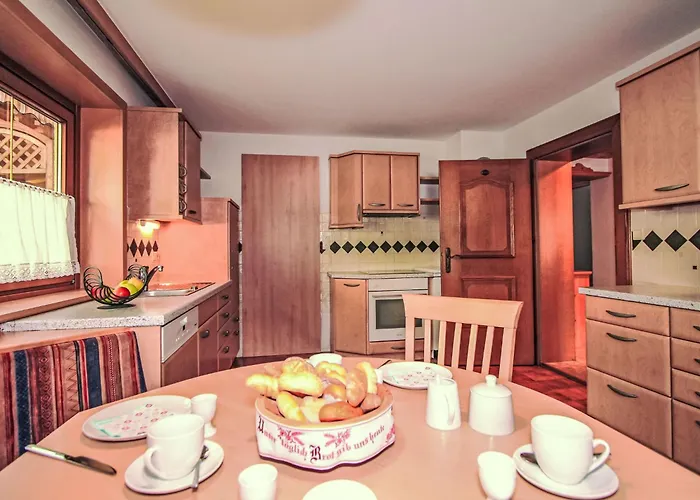 Manuel By Interhome Appartement Hippach