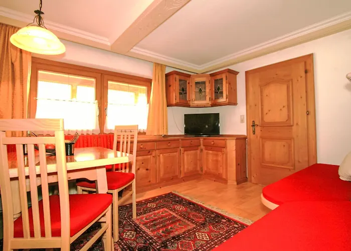 Apartamento Manuel By Interhome *