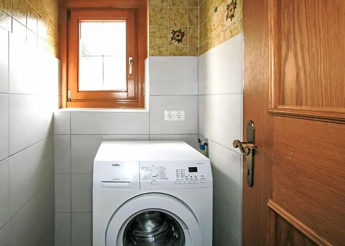 Manuel By Interhome Apartamento Hippach