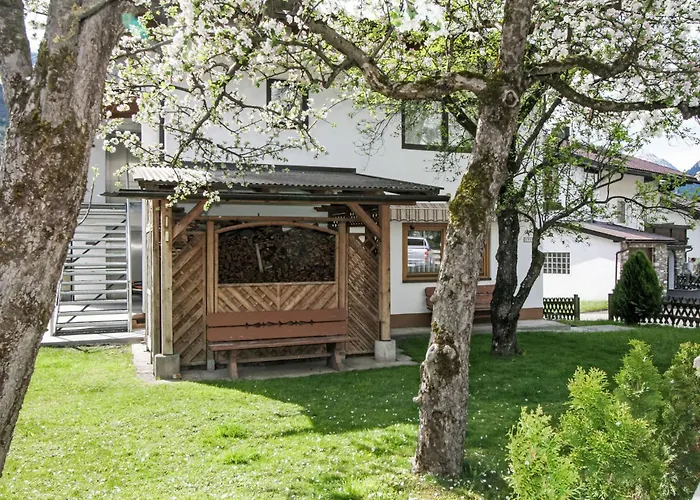 Manuel By Interhome Appartement