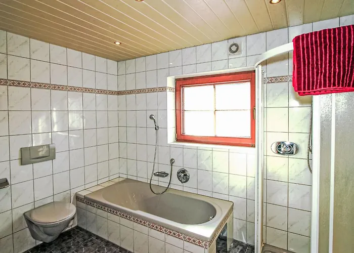 Apartamento Manuel By Interhome