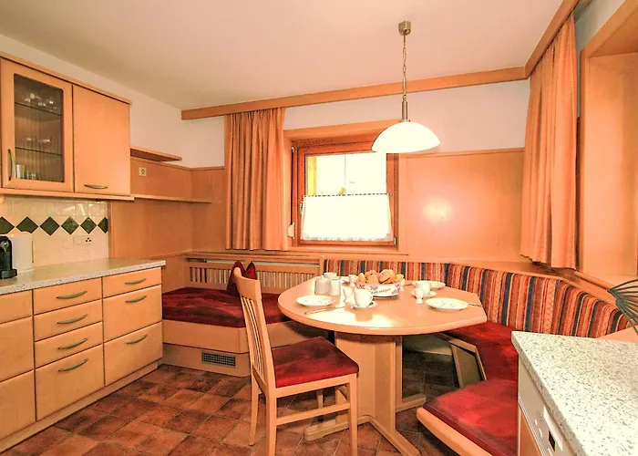 Apartamento Manuel By Interhome *