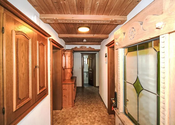 Apartamento Manuel By Interhome