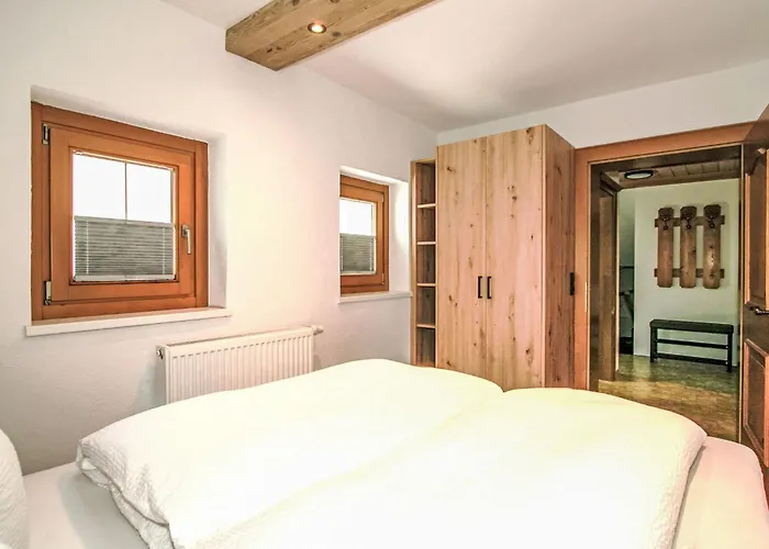 Apartamento Manuel By Interhome Hippach