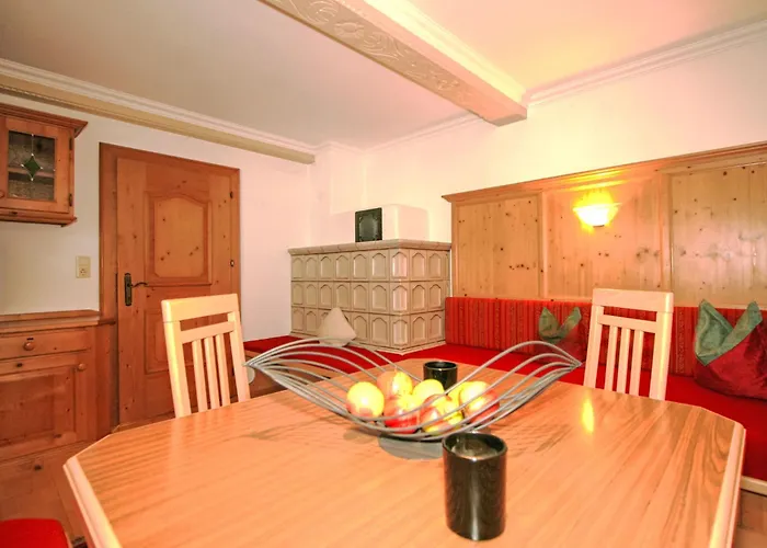 Manuel By Interhome *