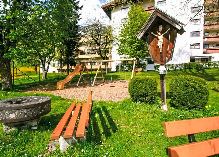 Manuel By Interhome * Hippach