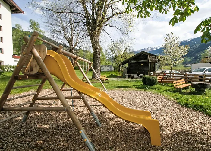 Manuel By Interhome Appartement Hippach