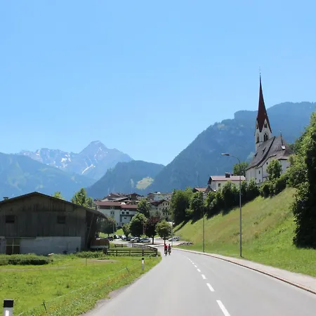 Daire Manuel By Interhome *